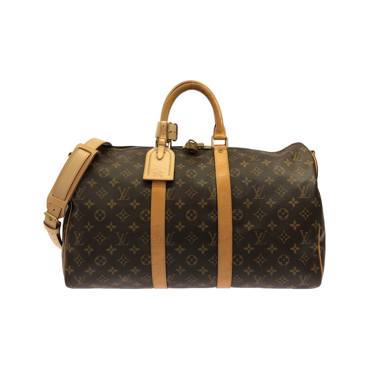 TRAVEL BAG