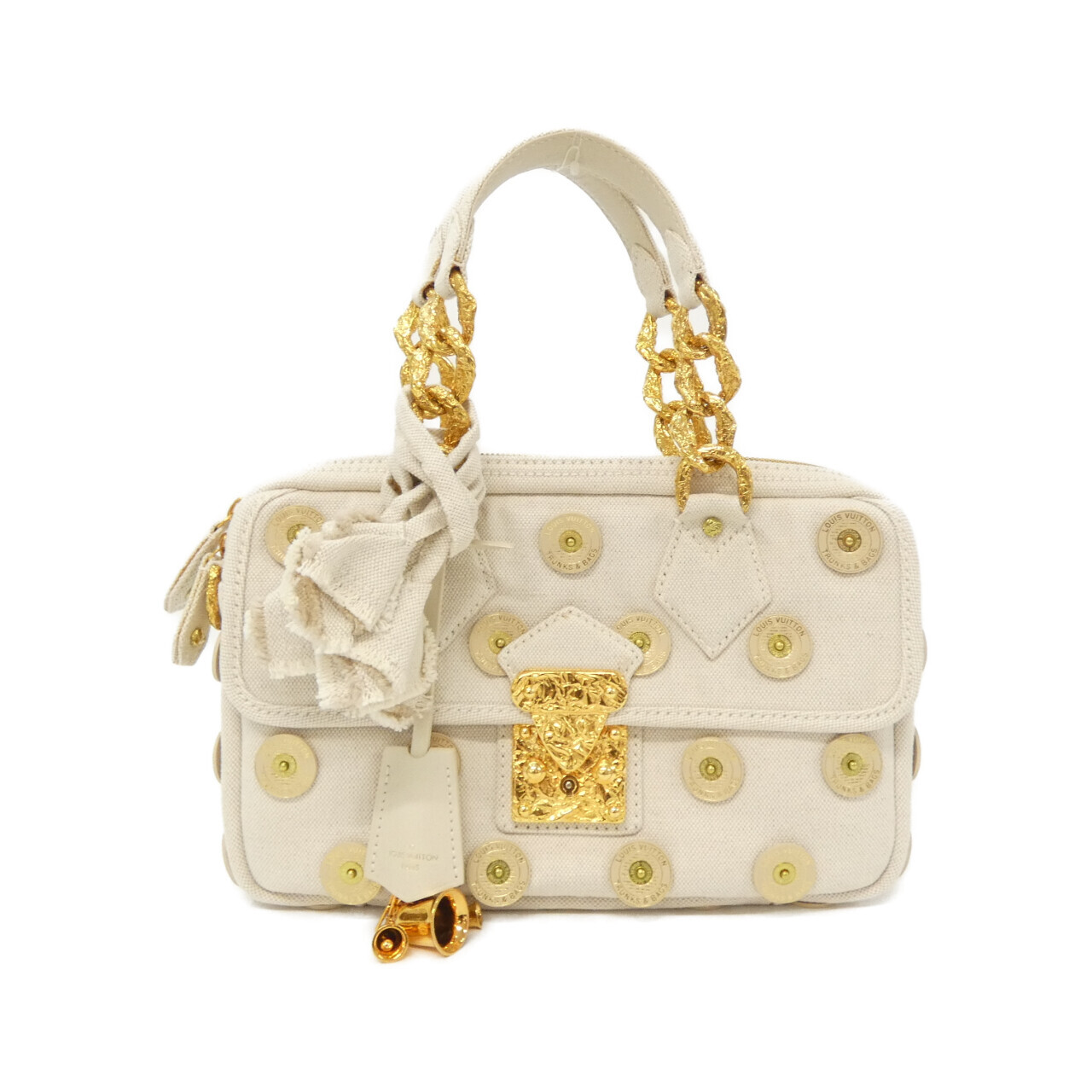 HANDBAG