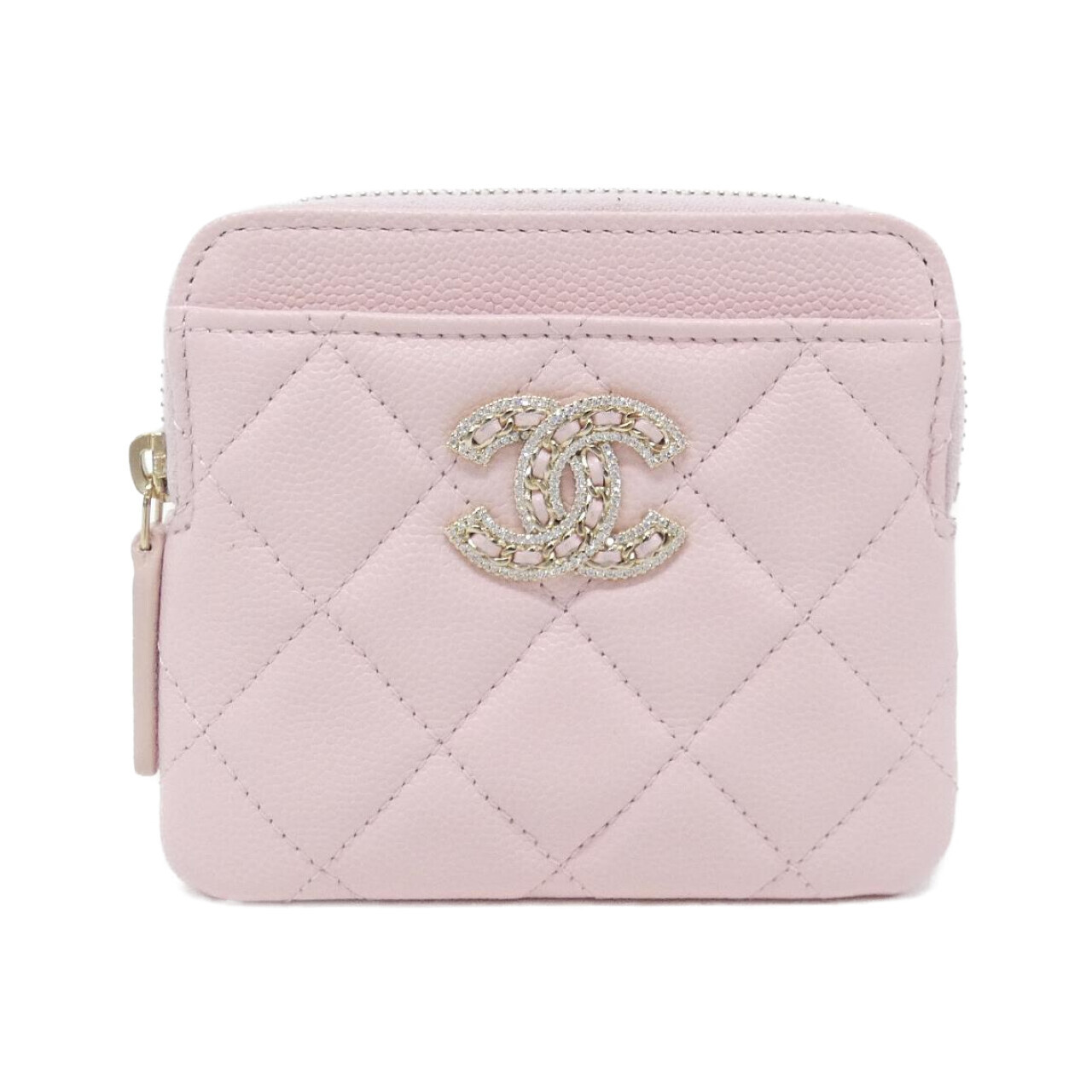 COIN CASE