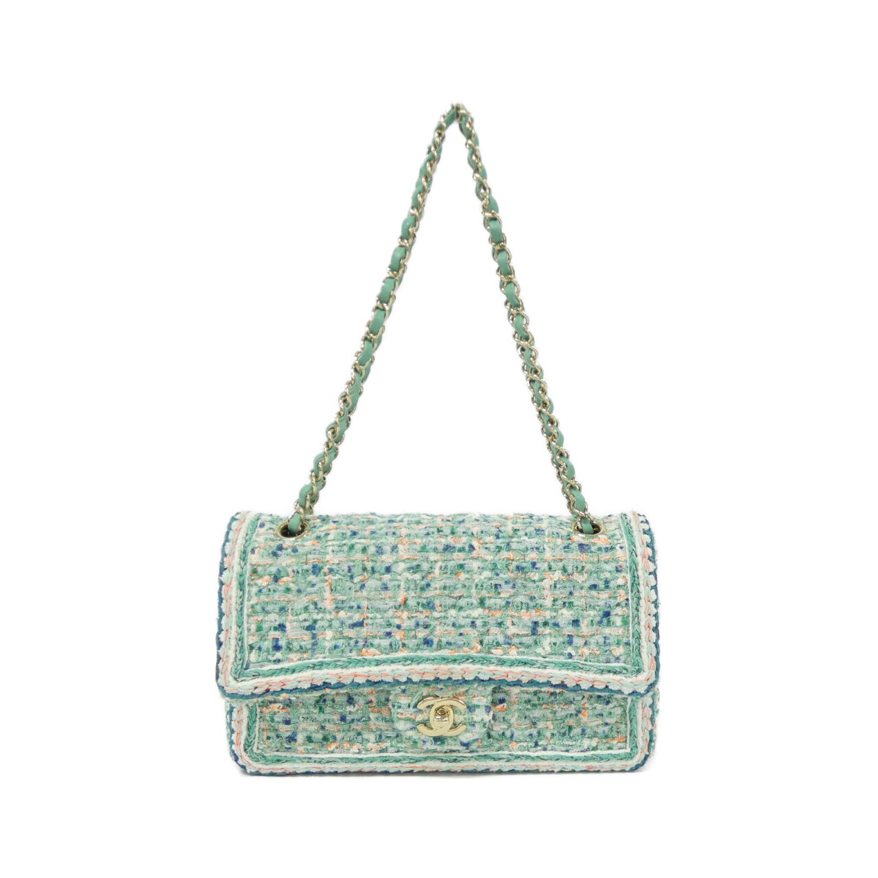 SHOULDER BAG