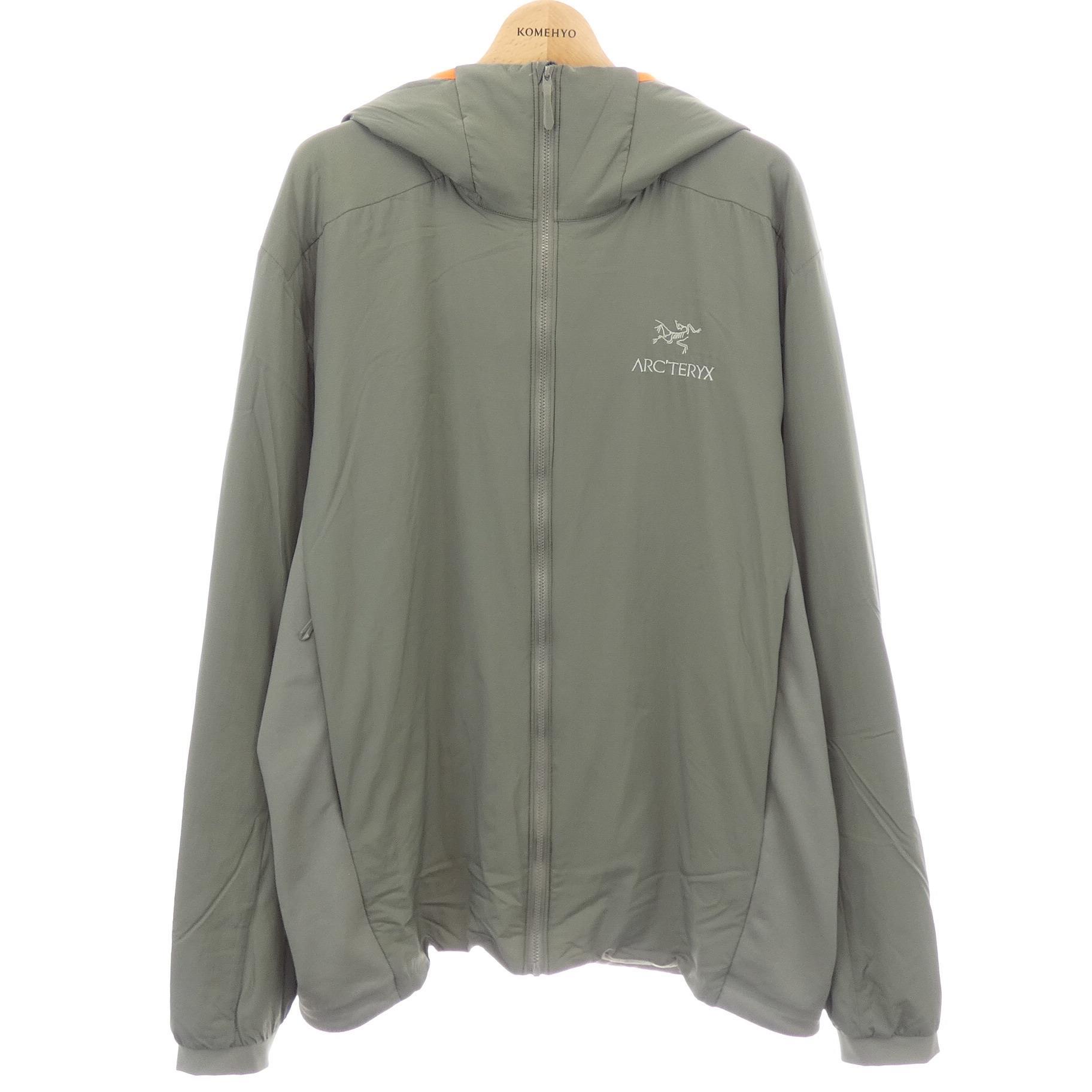 ジャケット