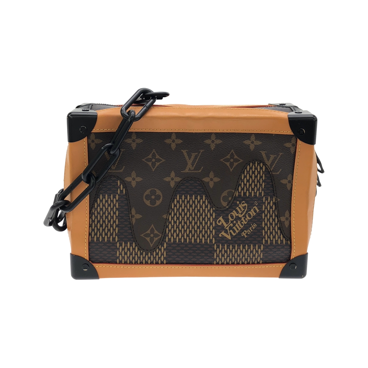 CROSS BODY BAG
