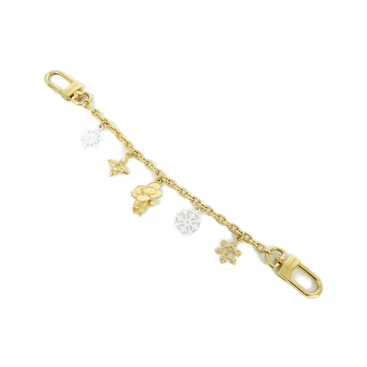 BAG CHARM