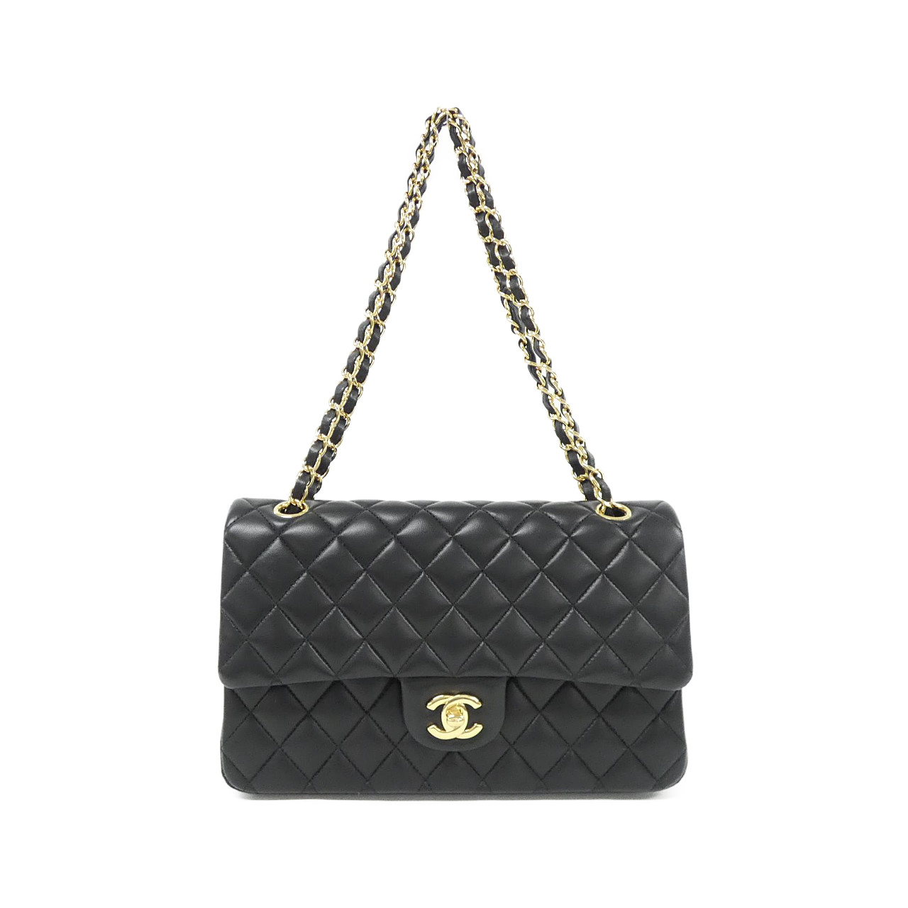 SHOULDER BAG