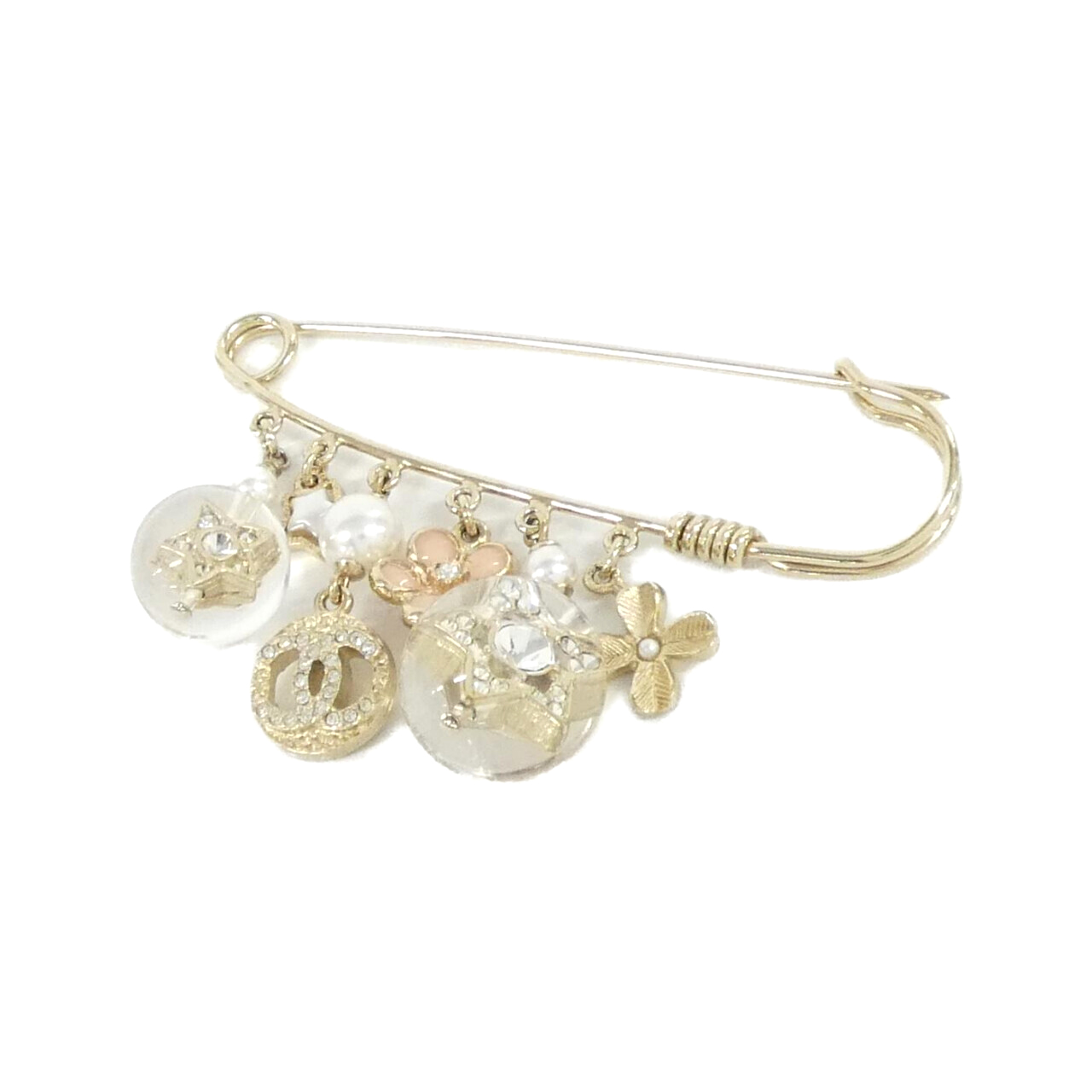 BROOCH