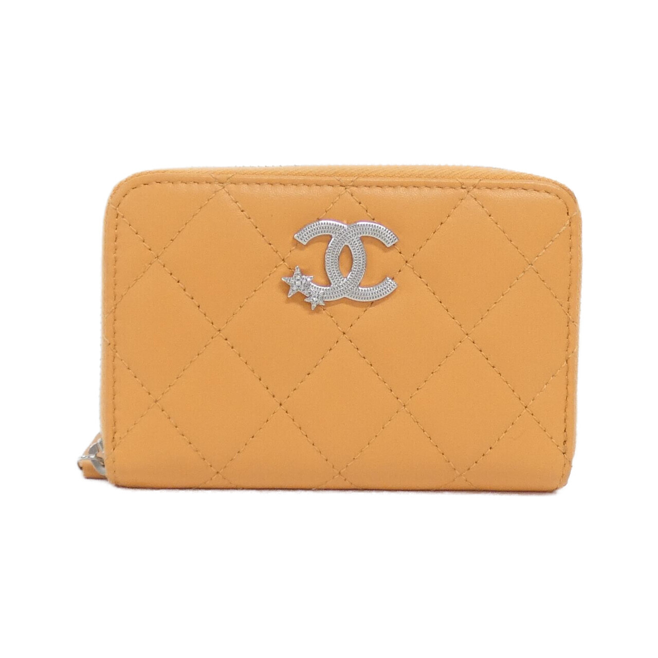 COIN CASE