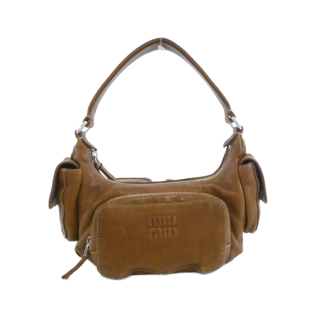 SHOULDER BAG