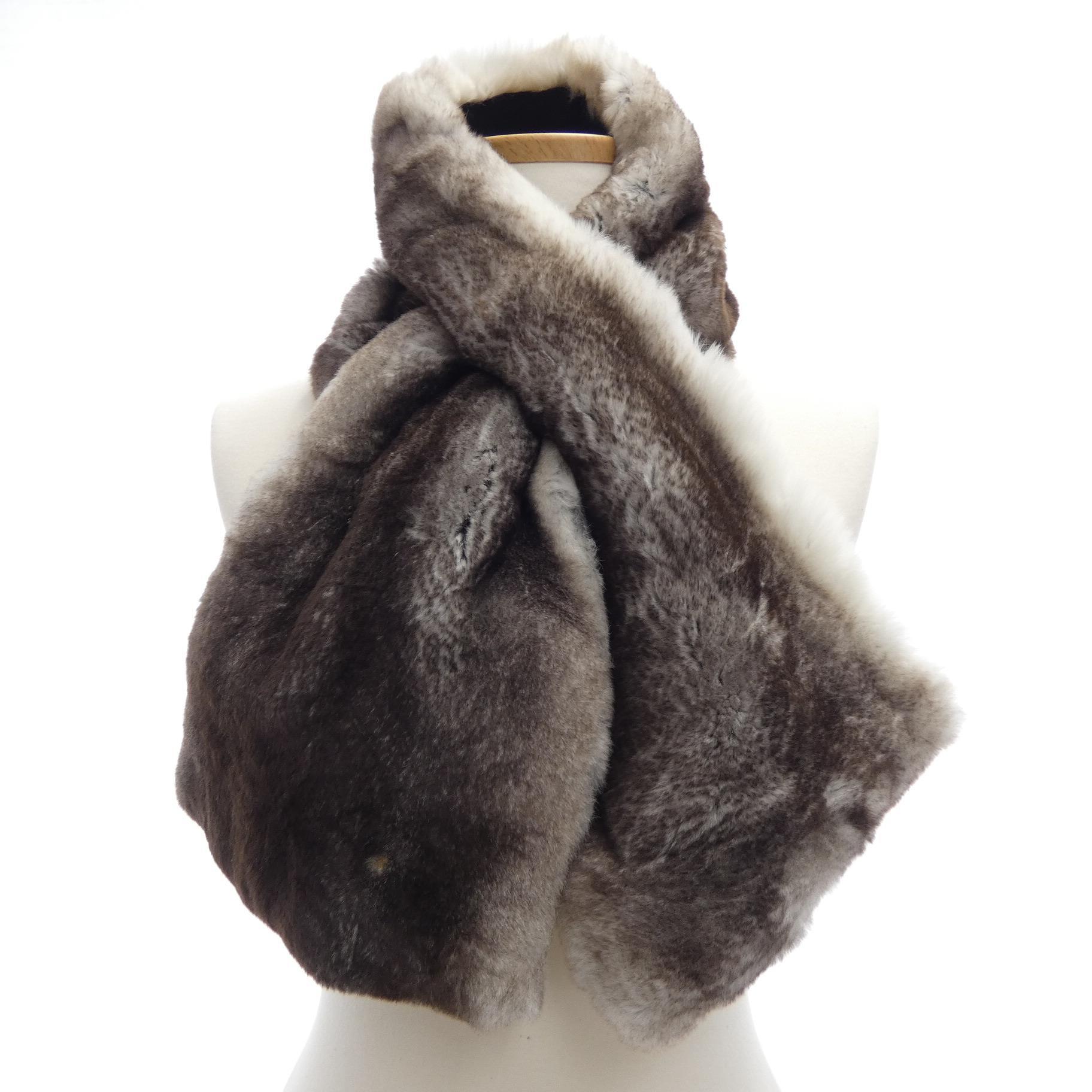 MUFFLER