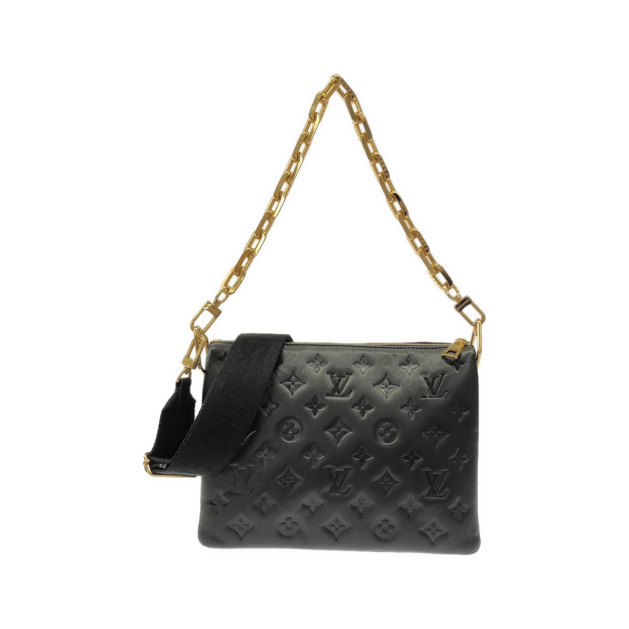 CROSS BODY BAG