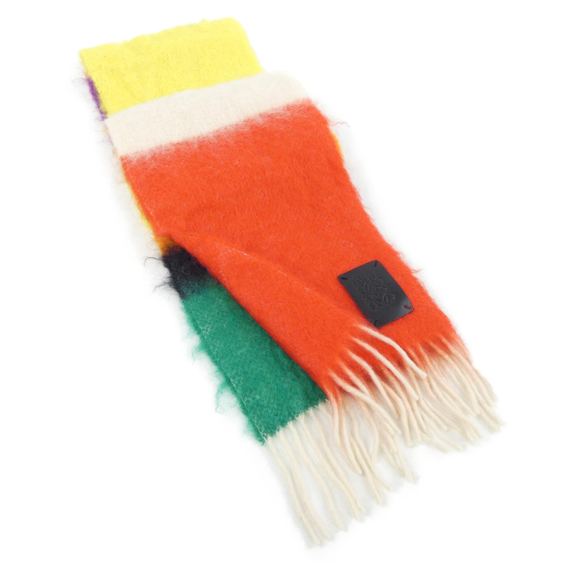 MUFFLER
