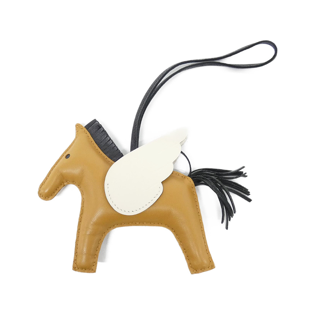 BAG CHARM