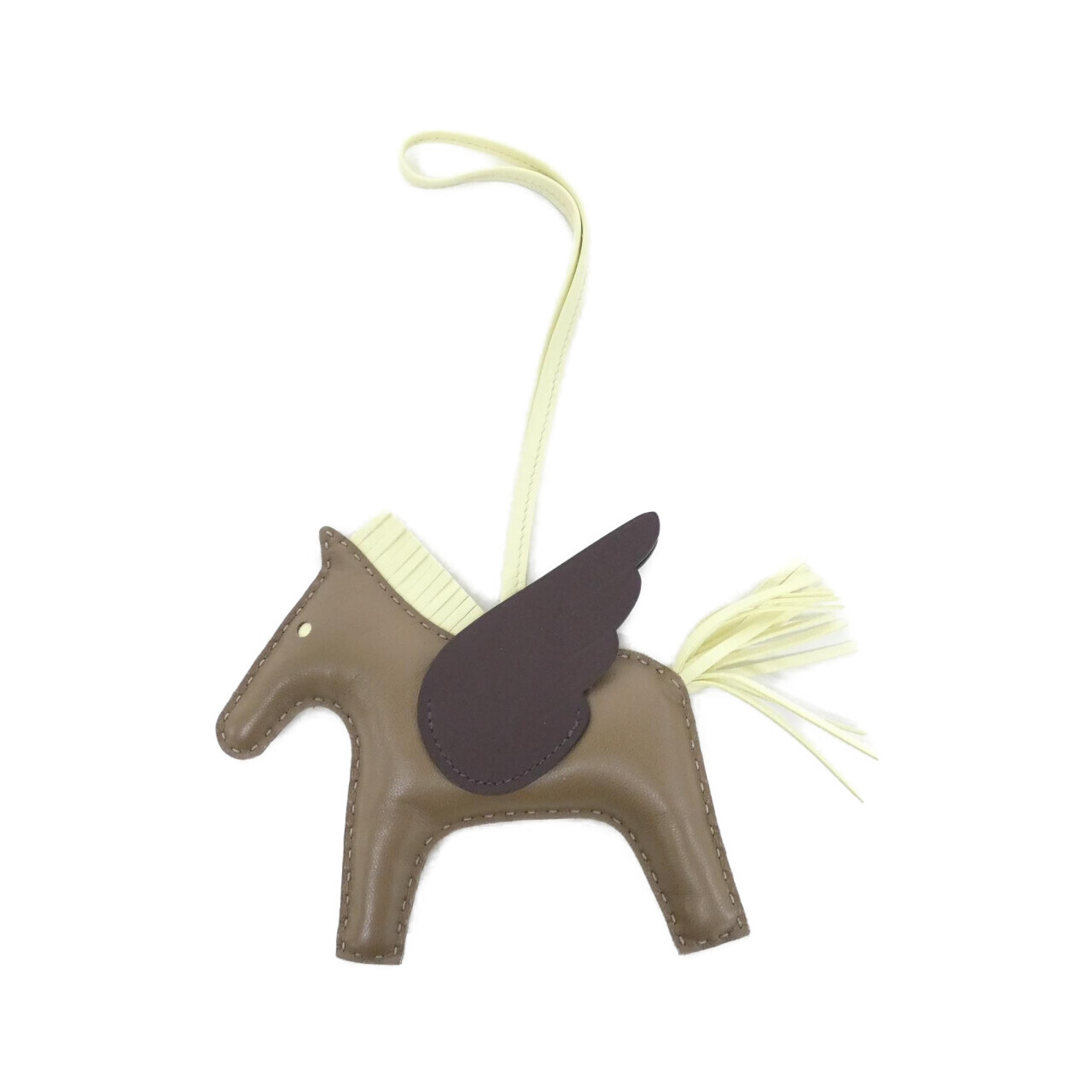 BAG CHARM