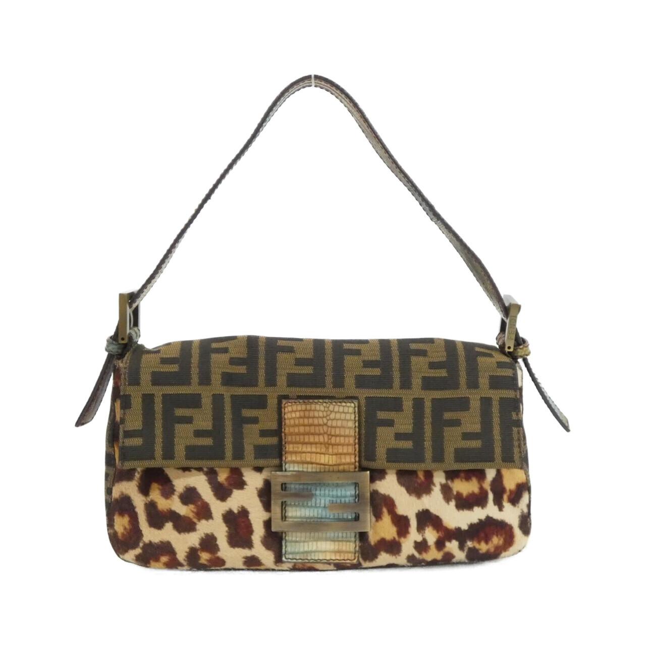 SHOULDER BAG