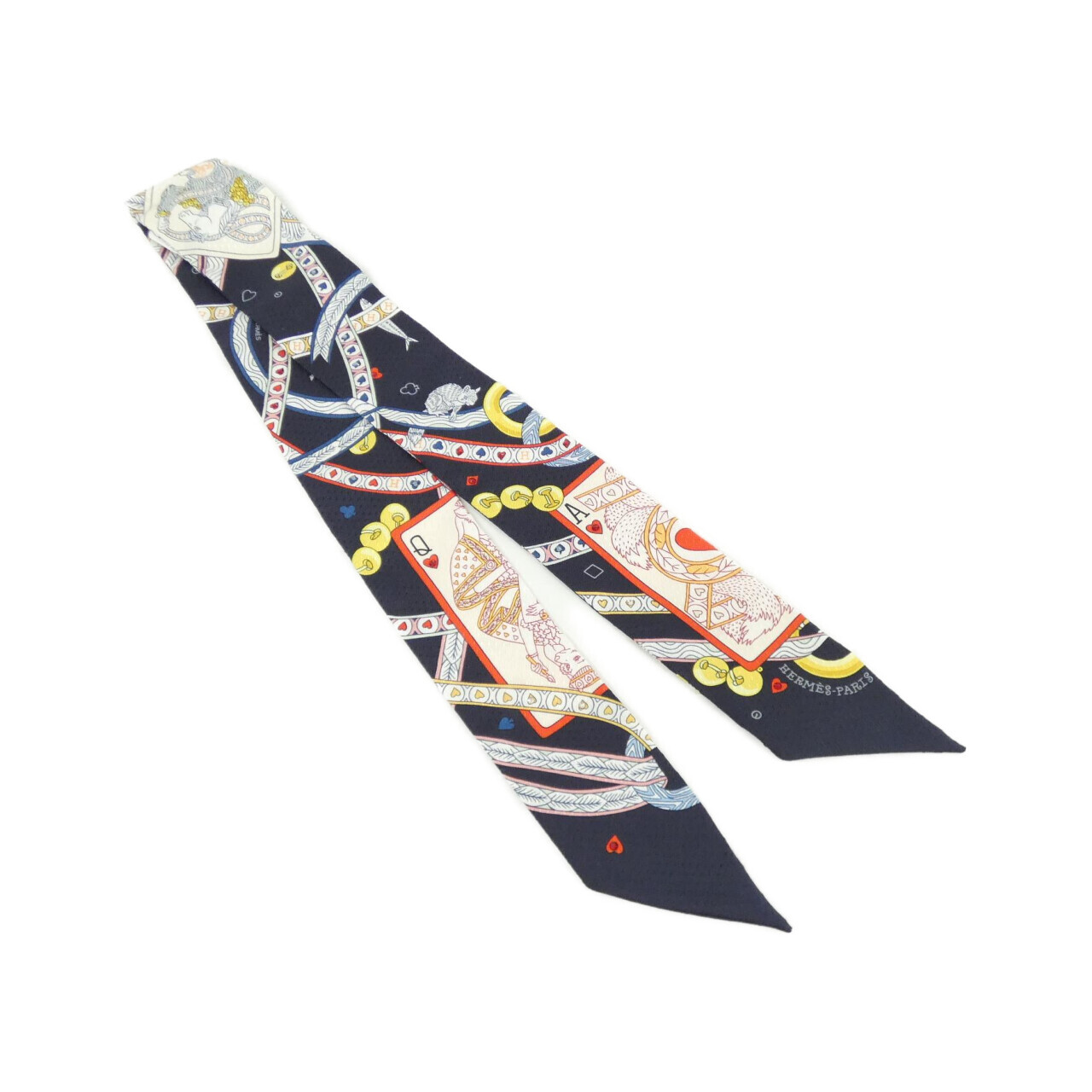 SCARF