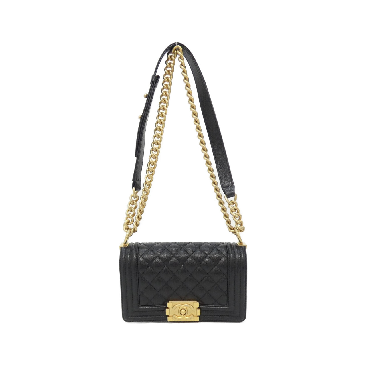 SHOULDER BAG