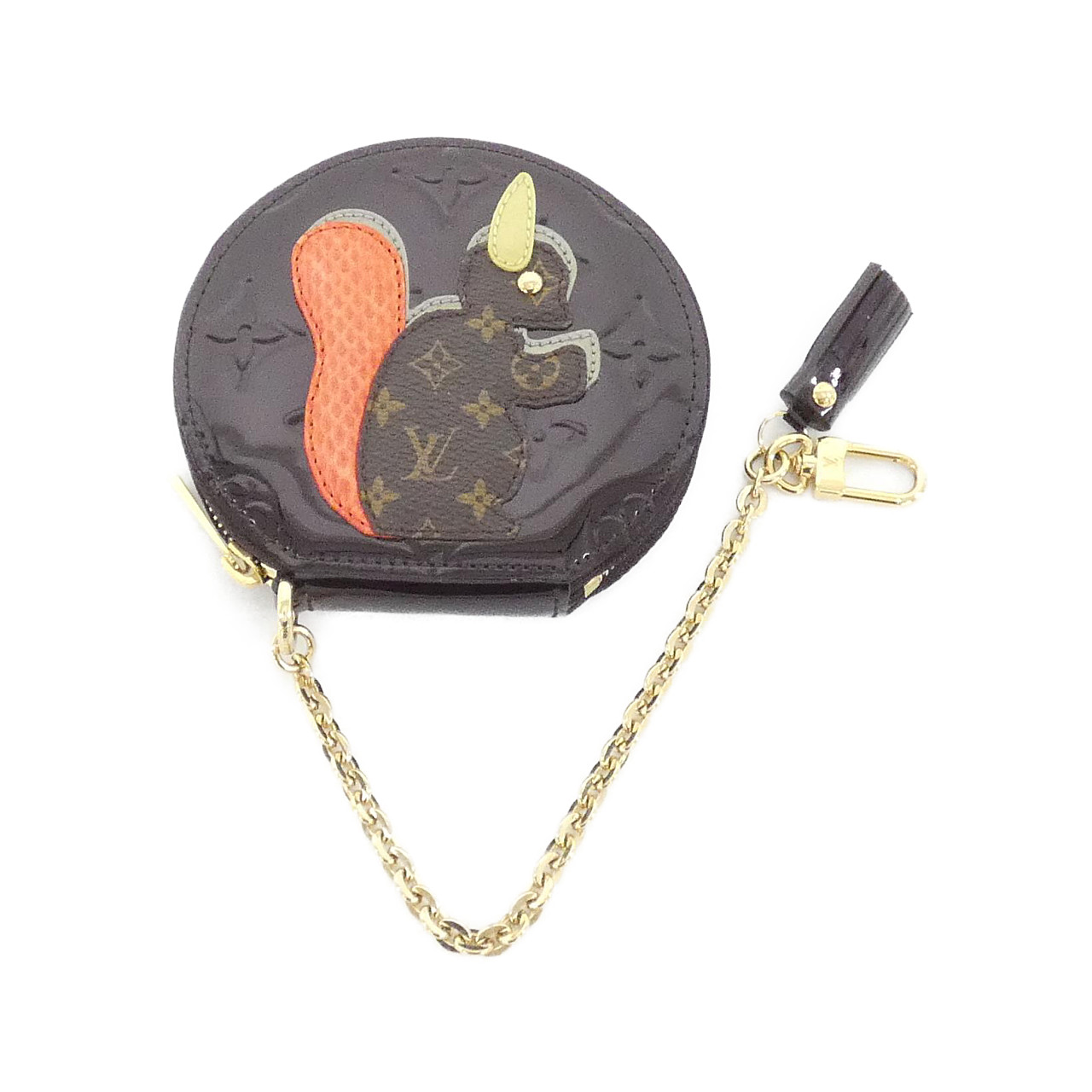 COIN CASE