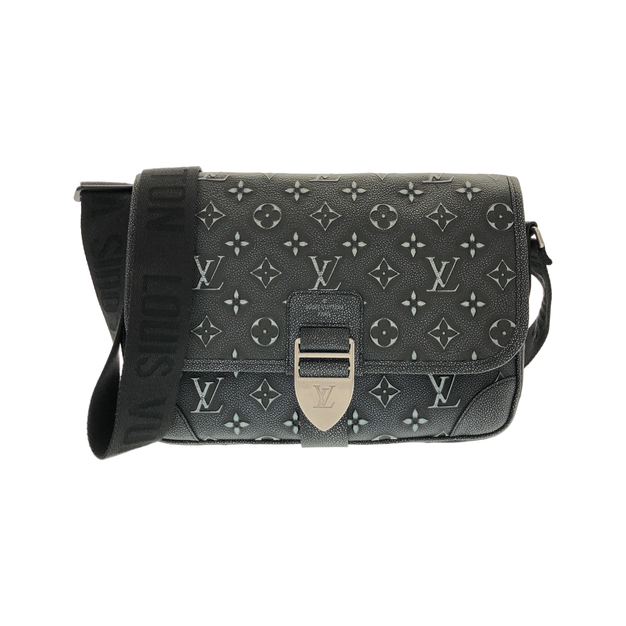CROSS BODY BAG