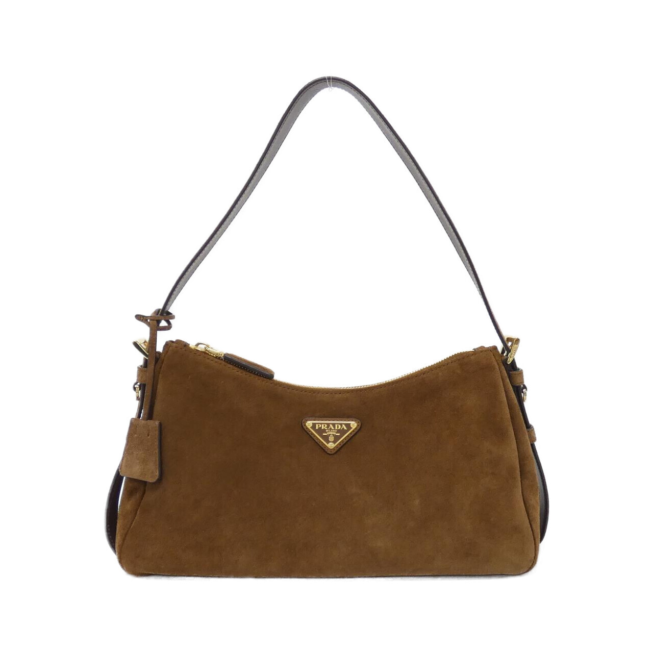 SHOULDER BAG