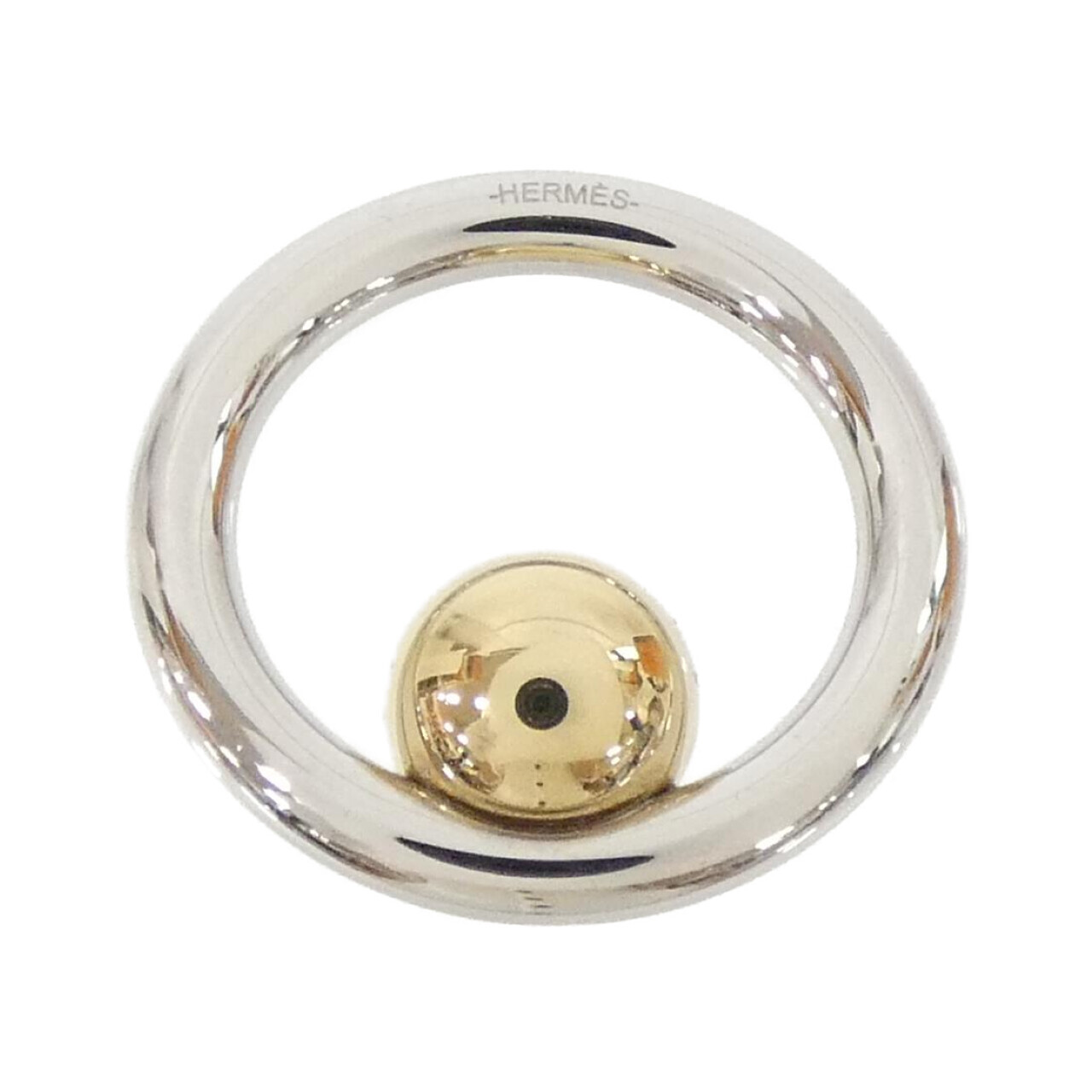SCARF RING