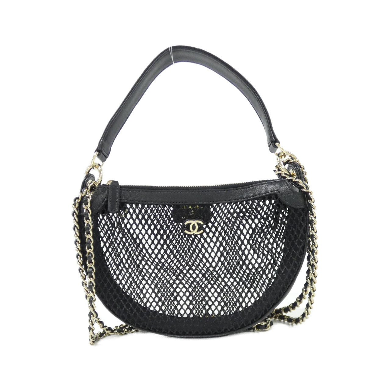 CHAIN CLUTCH