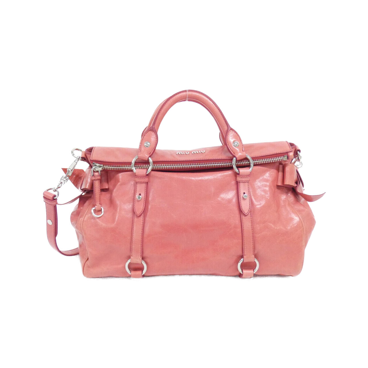 HANDBAG