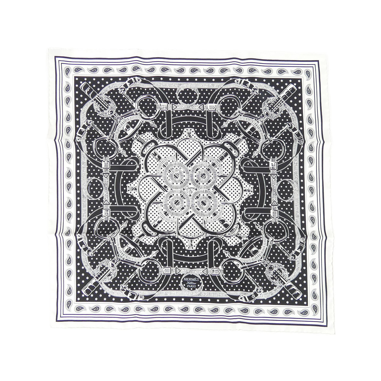 SCARF