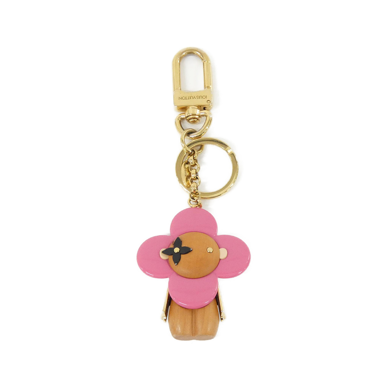 KEY RING