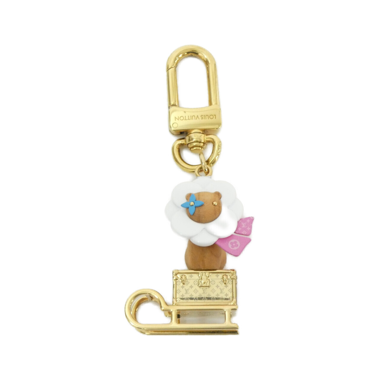BAG CHARM