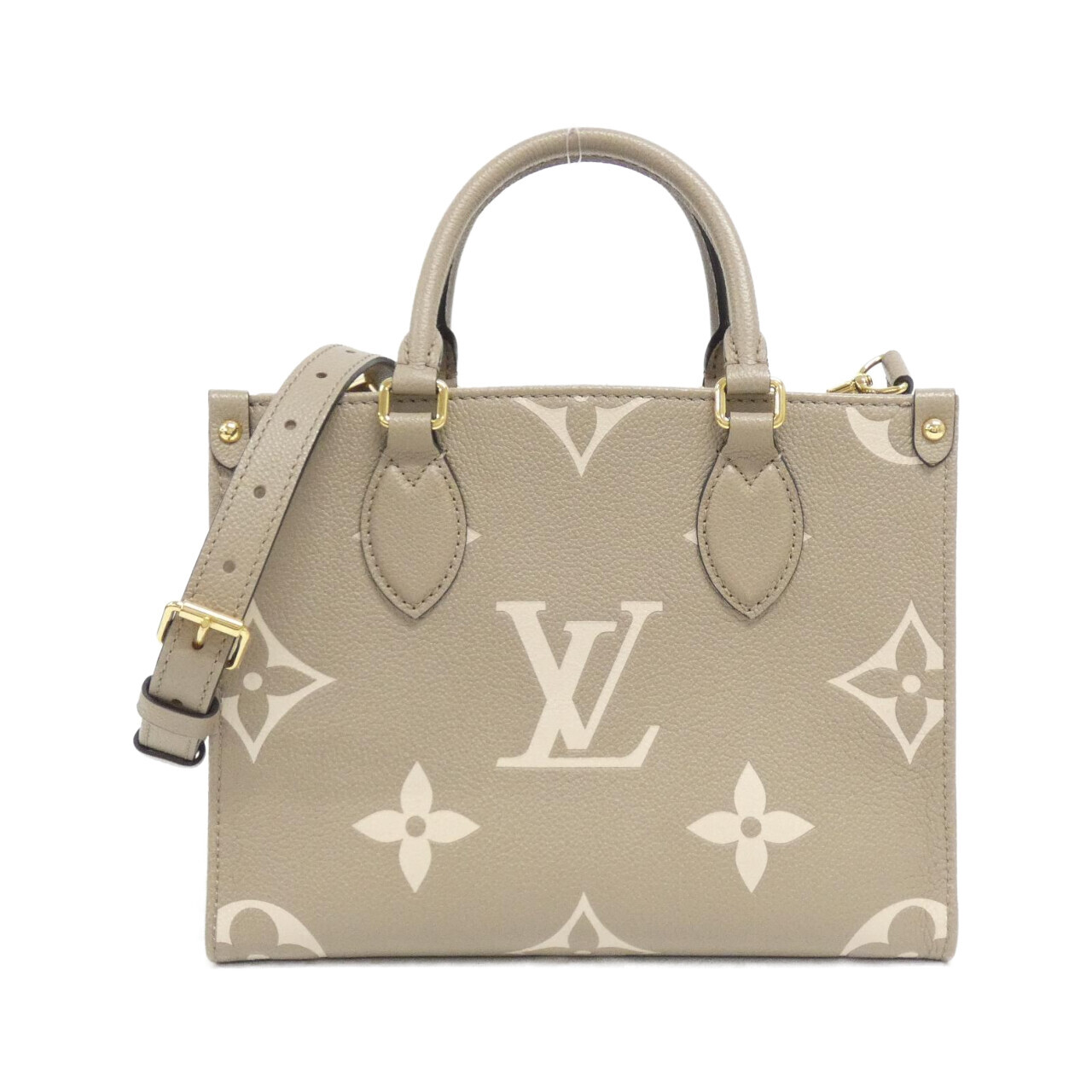 HANDBAG