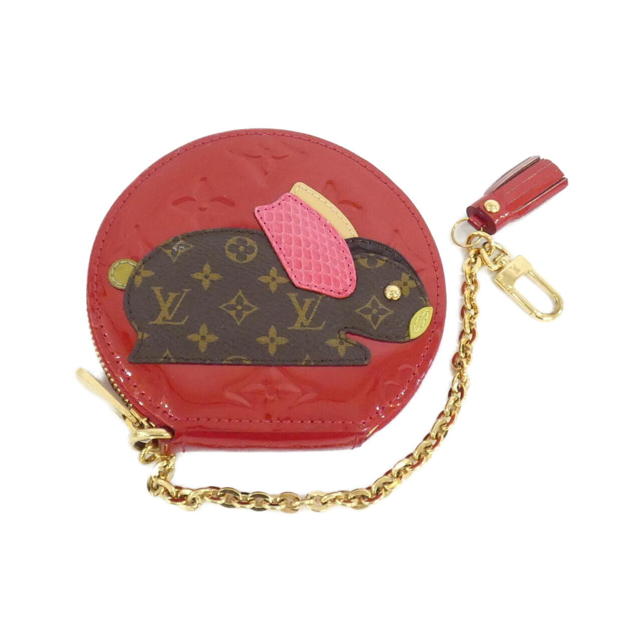 COIN CASE