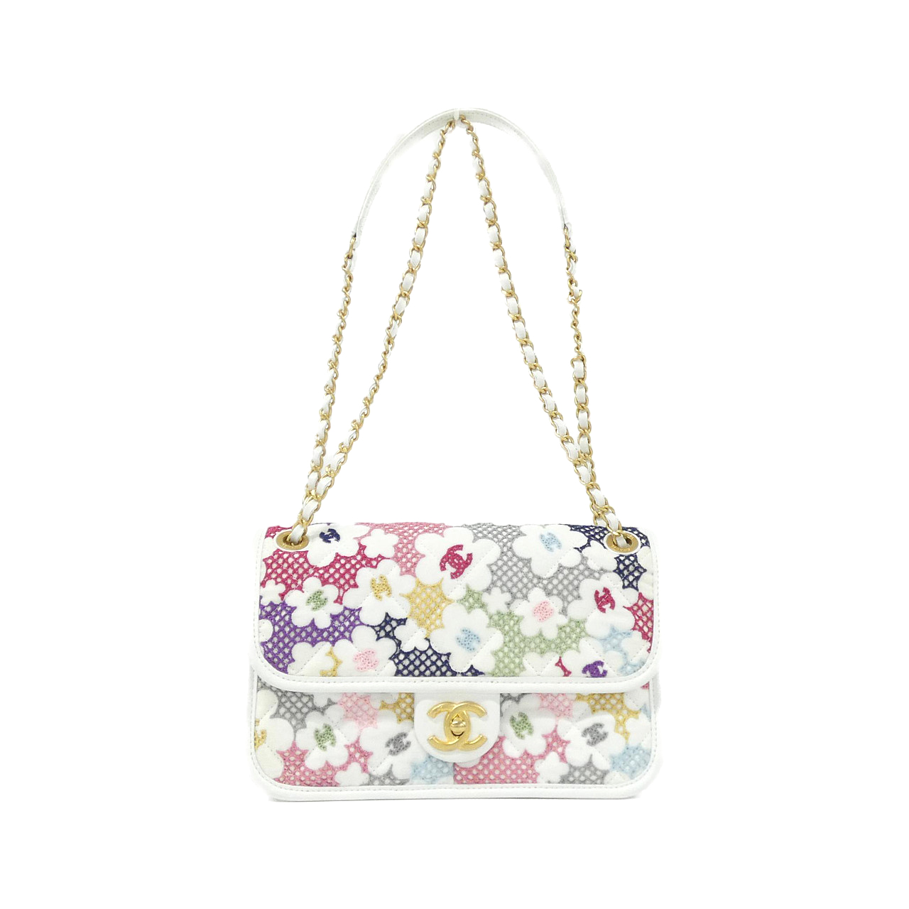 SHOULDER BAG