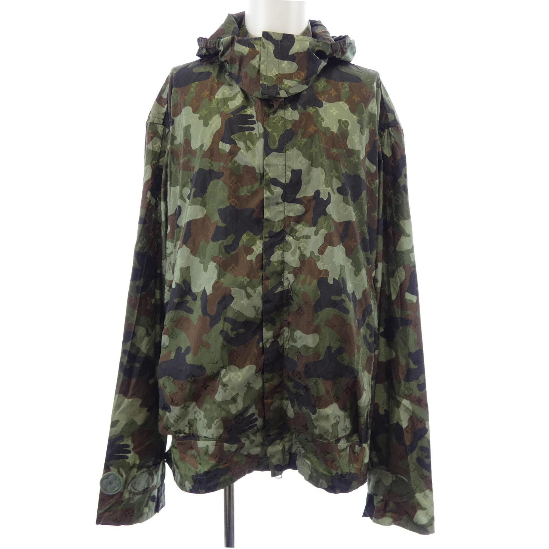 ジャケット