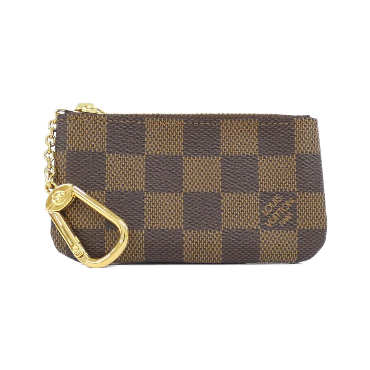 COIN & KEY CASE