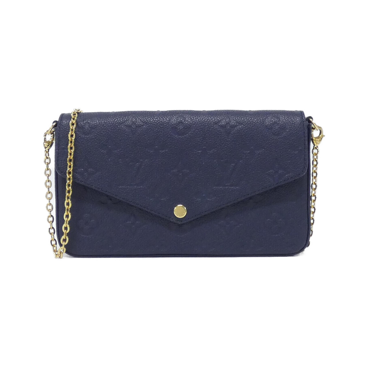 CROSS BODY BAG