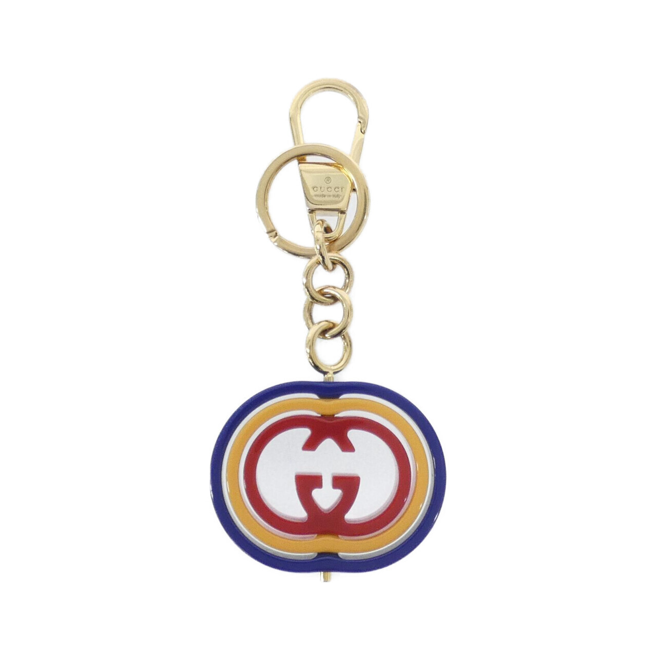 KEY RING