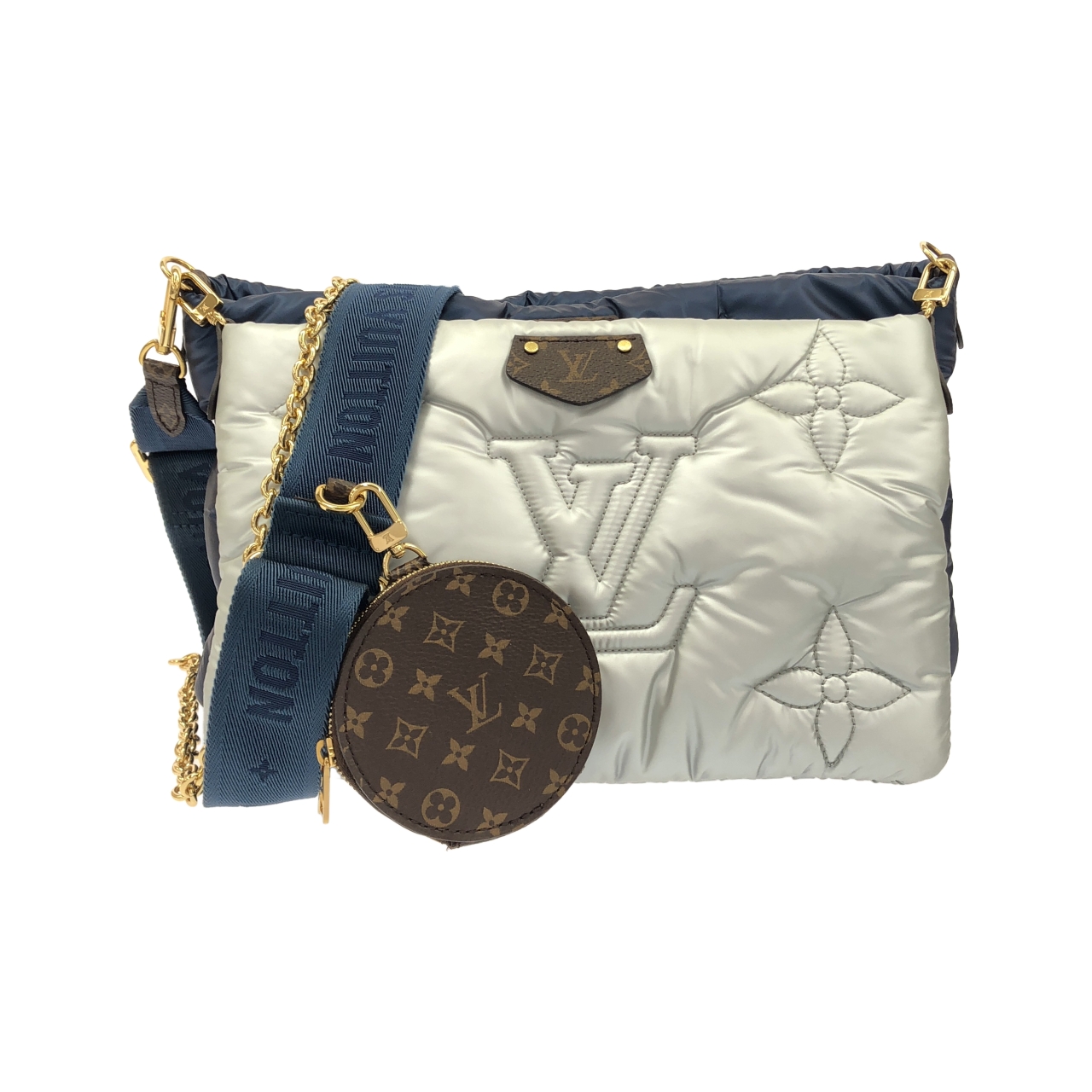 CROSS BODY BAG