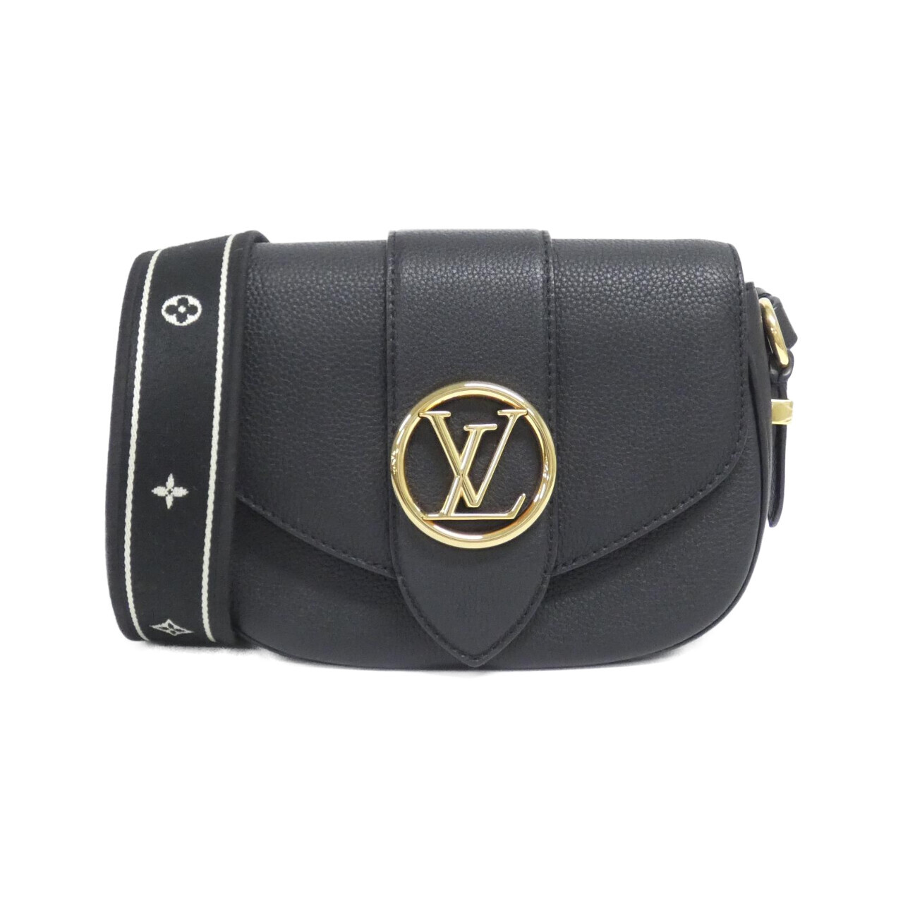 CROSS BODY BAG