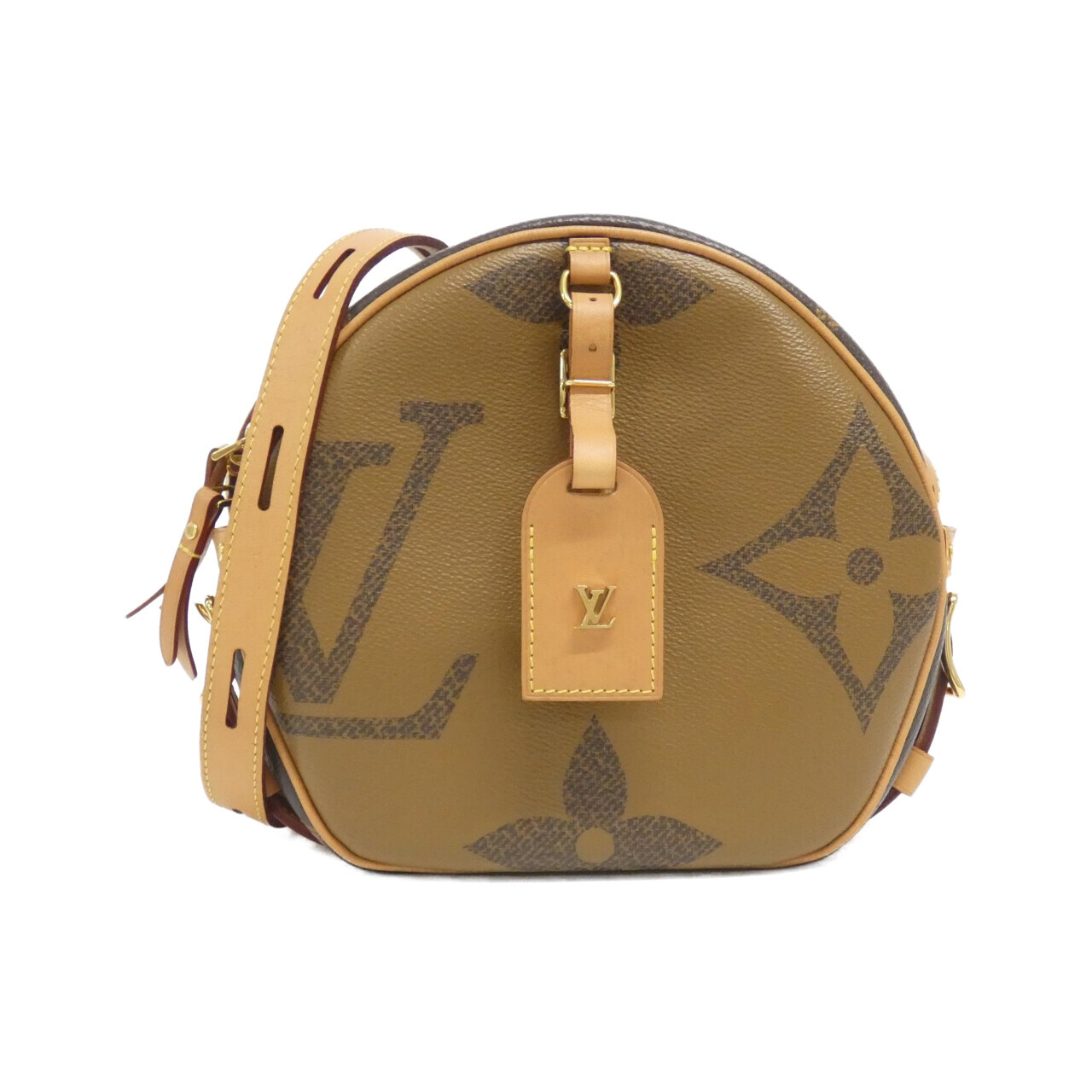CROSS BODY BAG