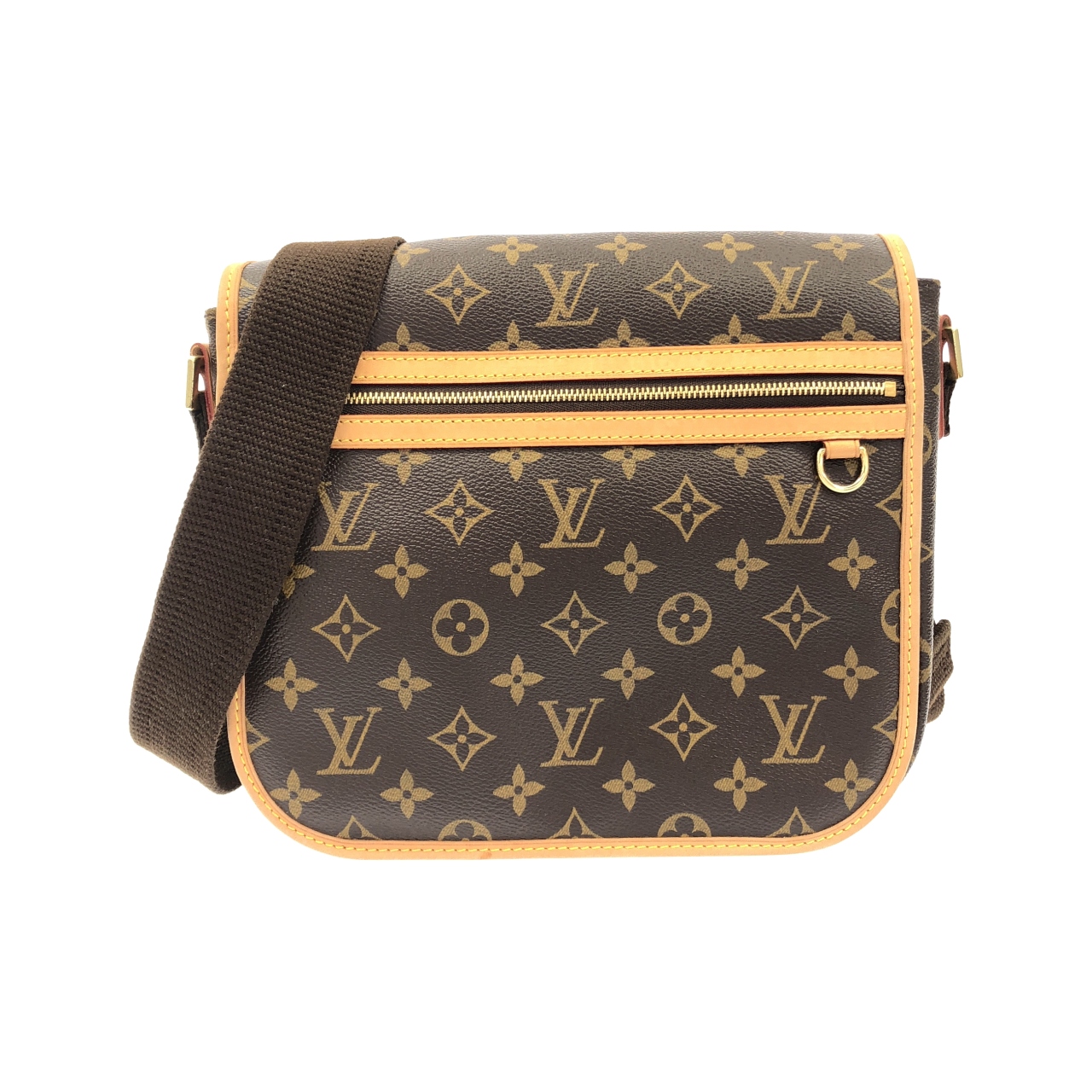CROSS BODY BAG