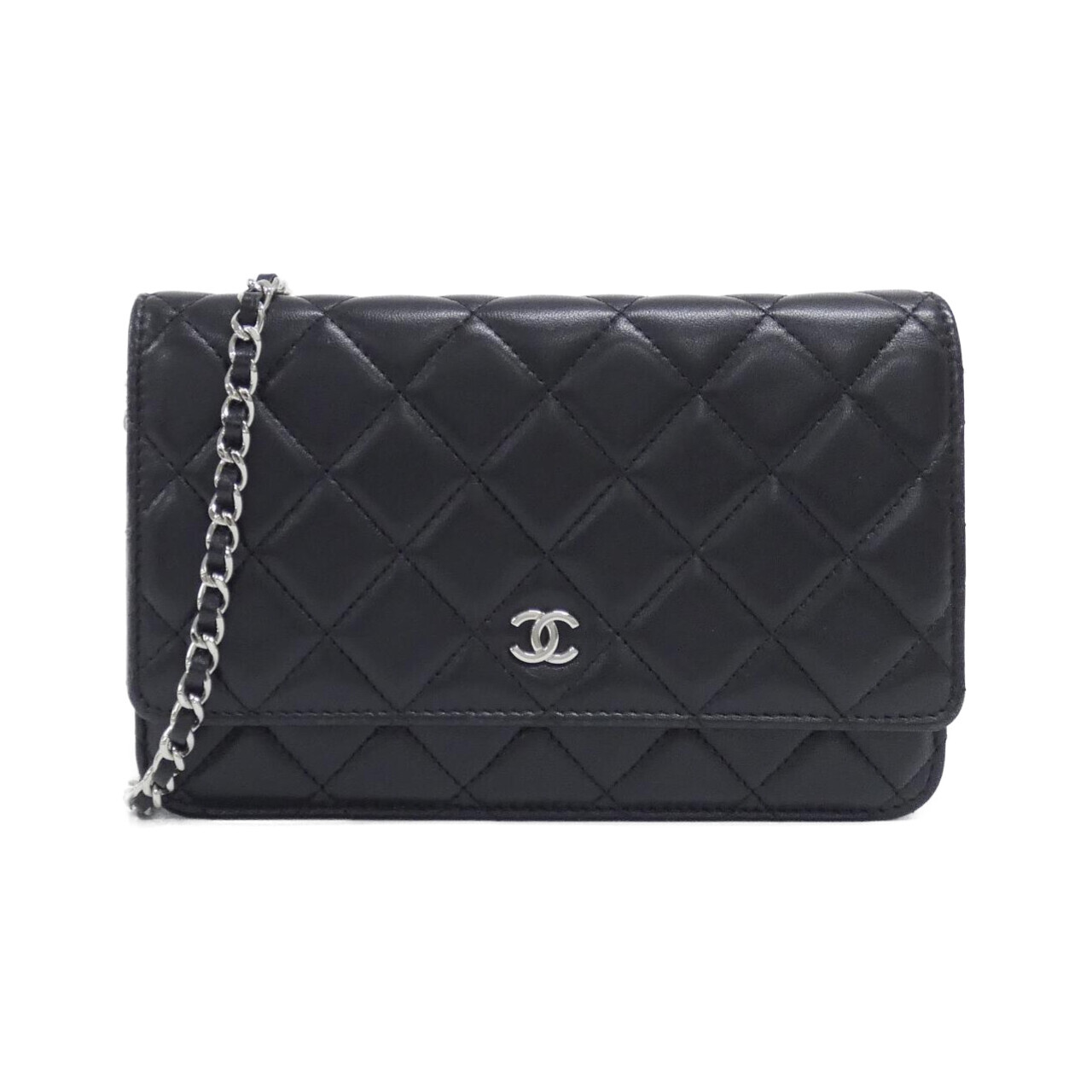 CHAIN WALLET