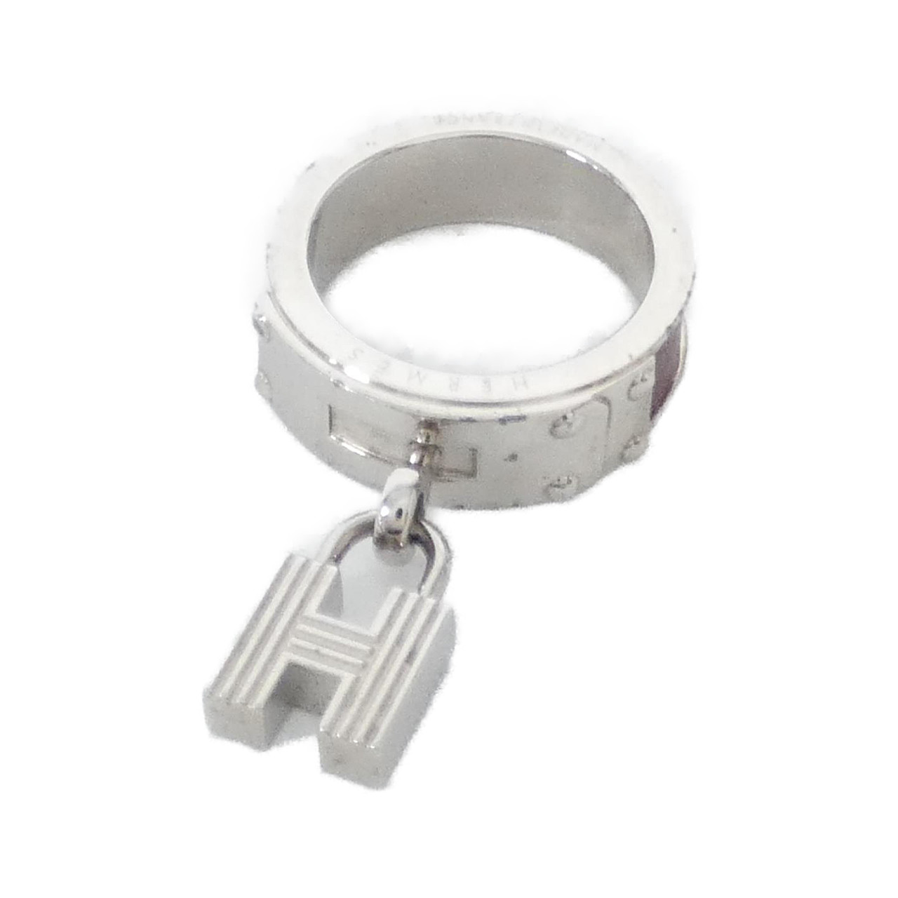 SCARF RING