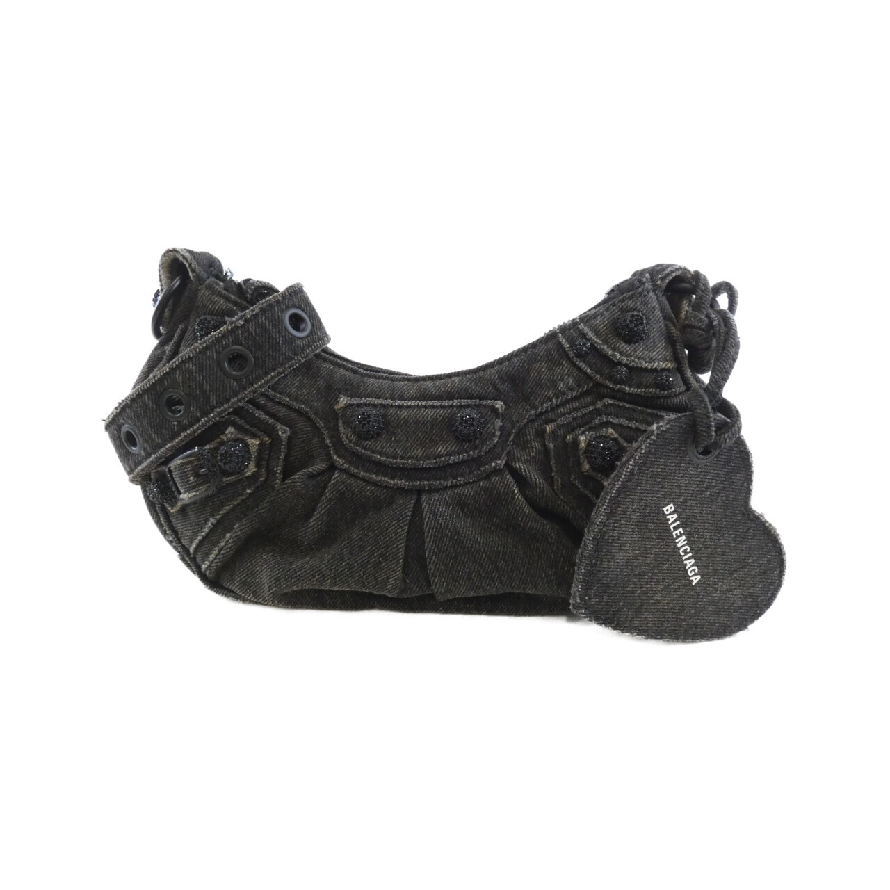 SHOULDER BAG