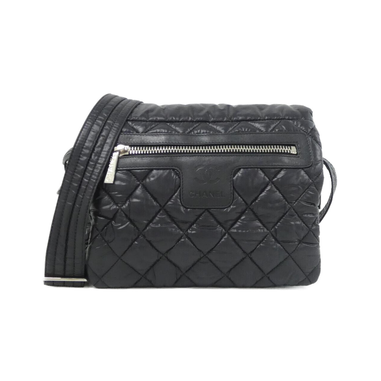 CROSS BODY BAG