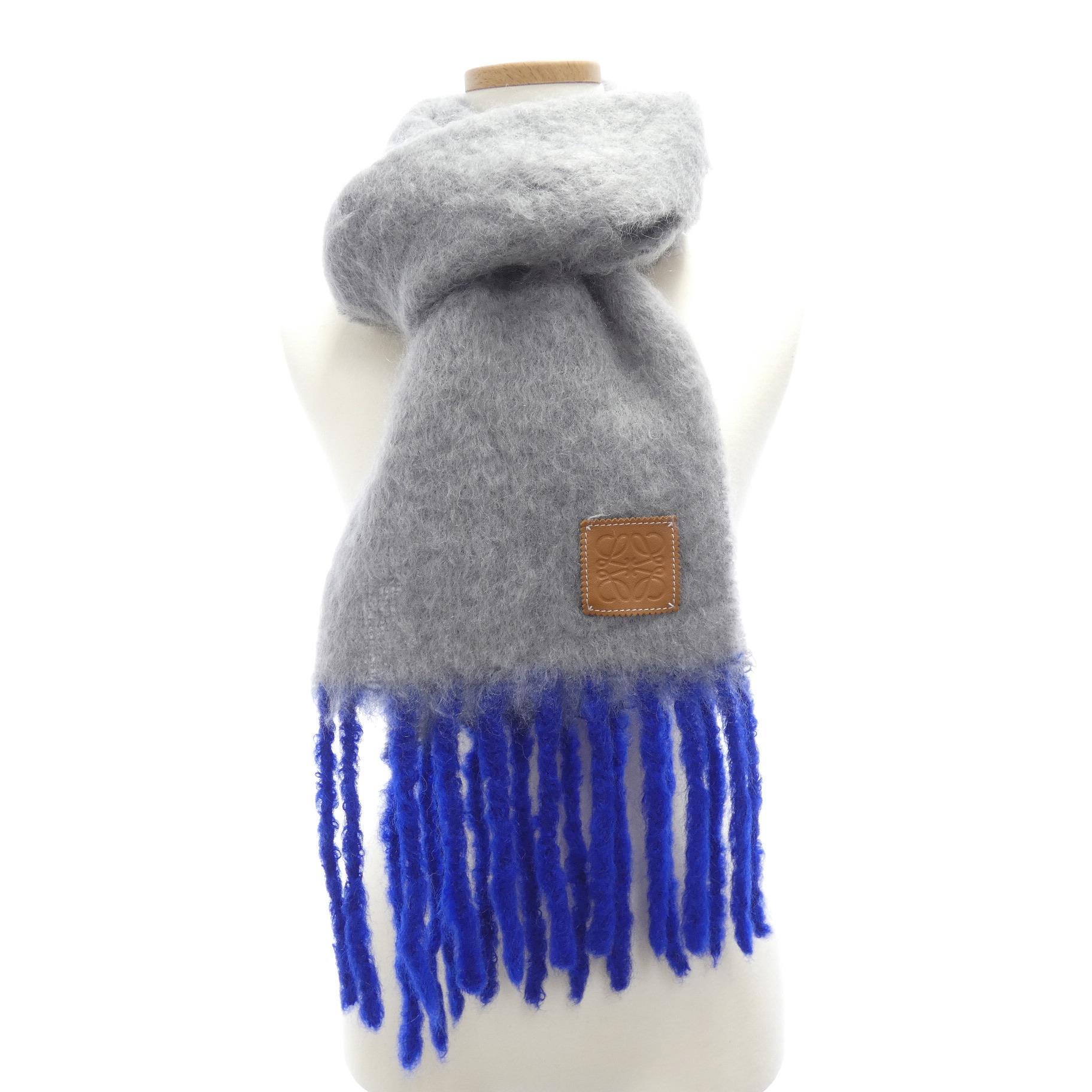 MUFFLER