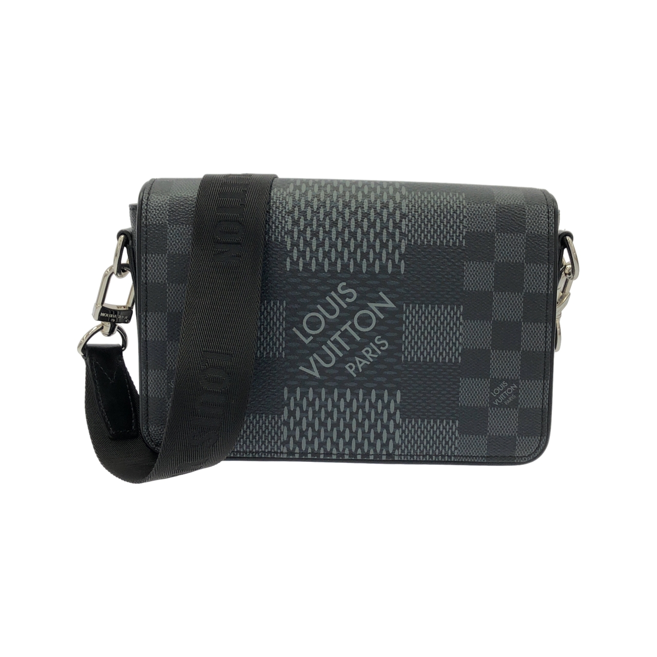 CROSS BODY BAG