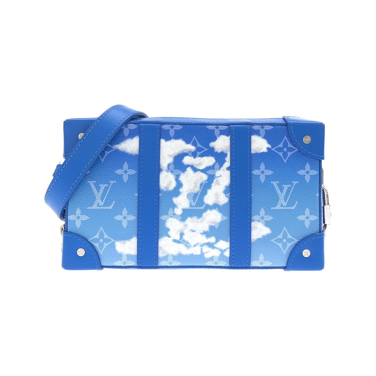 CROSS BODY BAG