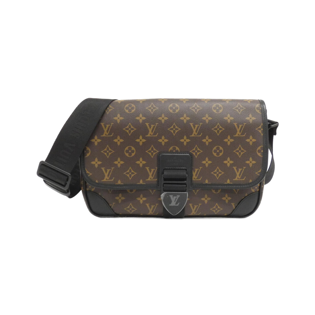 CROSS BODY BAG