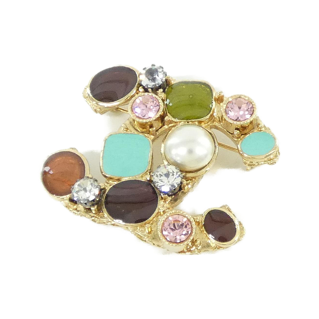 BROOCH