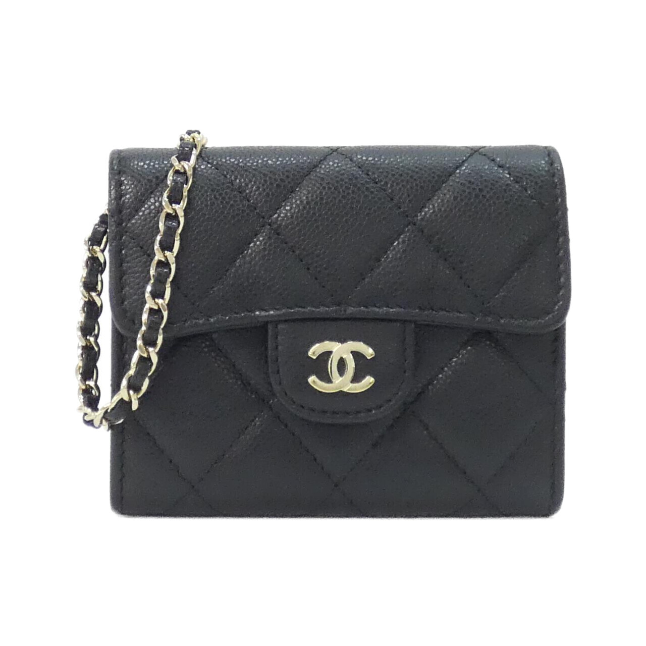 CHAIN CLUTCH