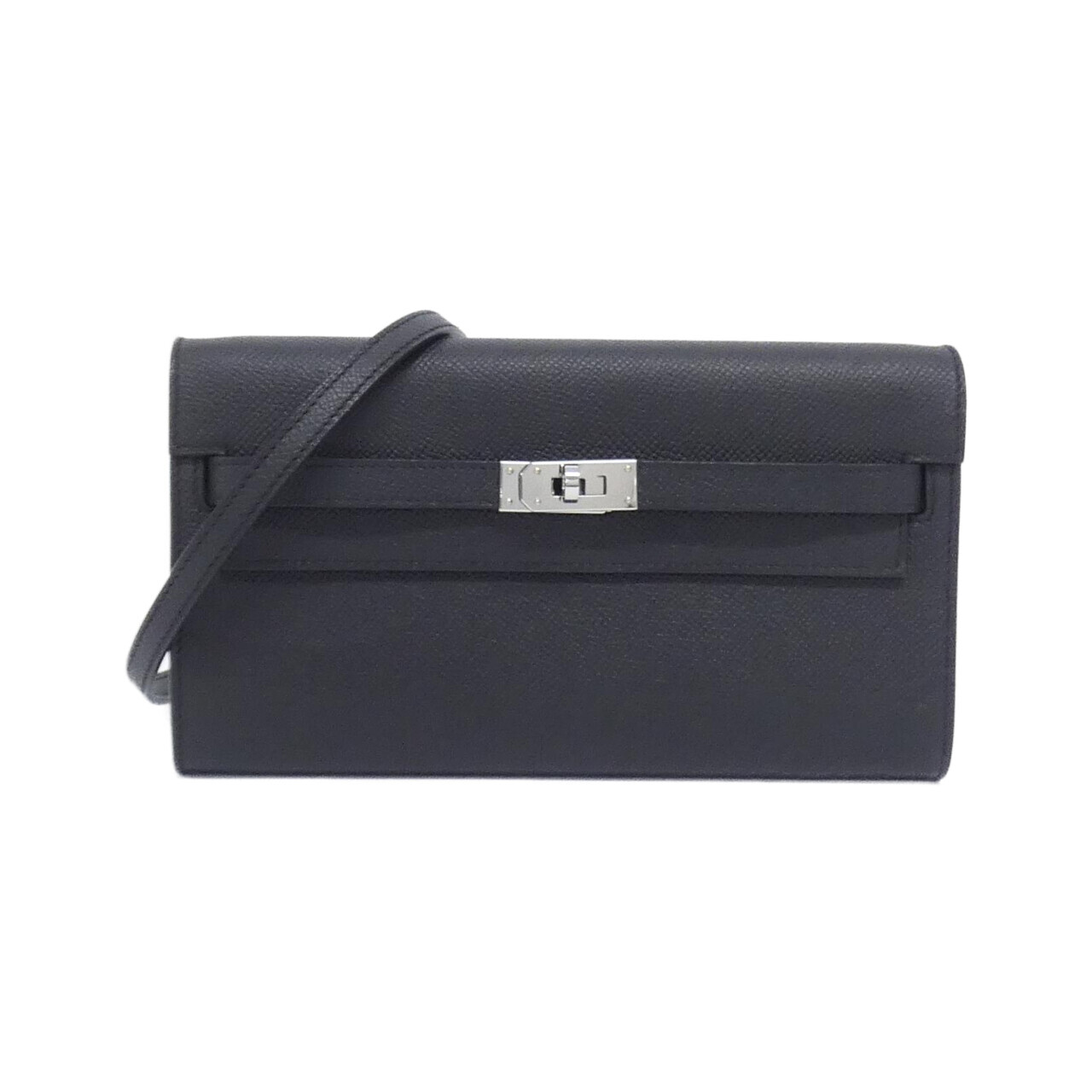 SHOULDER WALLET
